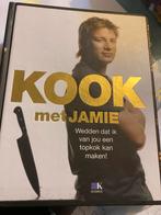 Jamie Oliver - Kook met Jamie, Ophalen of Verzenden, Jamie Oliver, Zo goed als nieuw