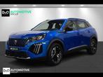 Peugeot 2008 allure camera gps, Automaat, 1199 cc, Blauw, https://public.car-pass.be/vhr/b0cbe9e8-7b4d-420a-bc24-9b0e6f637ee9