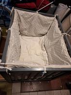 Bed, Ophalen, Gebruikt