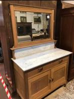 Kast met spiegel te koop, Ophalen