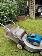 Grasmaaier iseki sw521, Tuin en Terras, Ophalen, Gebruikt, 50 cm of meer, Opvangzak