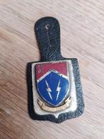 92 Bon logo bedeltje, Embleem of Badge, Landmacht, Ophalen
