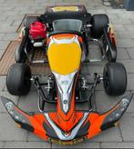 Crg puffo moteur Honda 4t, Nieuw