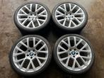 5x120 20 inch BMW 5 Serie F10 F11 Velgen + Winterbanden, Ophalen, BMW