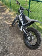 electric motion Em escape trail, Particulier, Elektrische Motorfiets, Enduro, 11 kW of minder