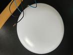 Philips plafond lamp met sensor warmwit licht - 12 W, Ophalen of Verzenden, Zo goed als nieuw