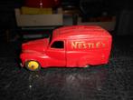 Dinky Toys Austin Nestlé, Hobby en Vrije tijd, Modelauto's | 1:43, Ophalen of Verzenden, Dinky Toys