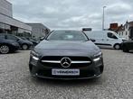Mercedes-Benz A 180 Business Line*CAMERA*LED*NAVIGATIE*RIJH, 4 cilinders, Zilver of Grijs, 1332 cc, A-Klasse