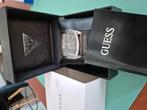 Guess mannenhorloge, Handtassen en Accessoires, Ophalen, Zo goed als nieuw