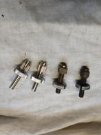 zundapp bella onderdelen, Motoren, Ophalen of Verzenden, Gebruikt