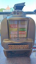 Jukebox Wallbox seeburg 3w1, Verzamelen, Automaten | Jukeboxen, Ophalen of Verzenden, Zo goed als nieuw, Seeburg
