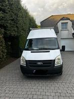 Ford transit, Auto's, Wit, Particulier, Ford, Te koop