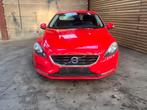 Volvo V40, Leder, Bedrijf, Handgeschakeld, V40