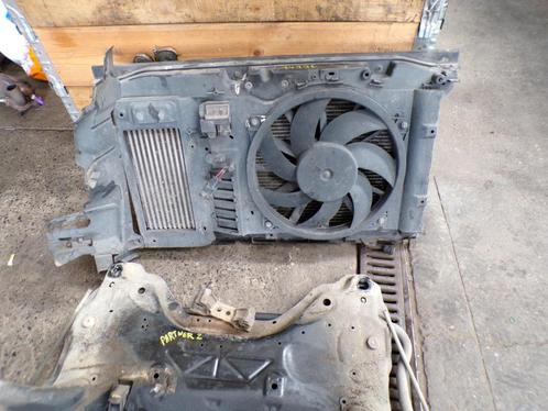 Radiateur Peugeot Partner 2 1.6HDi 55kw 2012-2015 LP/14932, Auto-onderdelen, Motor en Toebehoren, Peugeot, Gebruikt, Ophalen