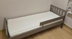Kinderbedje 160x70cm met matras, Neuf, Matelas, 70 à 85 cm, Enlèvement