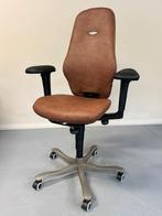 Fauteuils de bureau ergonomiques remis à neuf Kinnarps 8000, Maison & Meubles, Chaises de bureau, Comme neuf, Enlèvement, Chaise de bureau