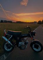 Dax 50cc + nhrc uitlaat, Fietsen en Brommers, Ophalen, Gebruikt, Overige modellen, 49 cc