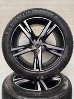 DEMO 19’’ VOLVO XC60 XC 60 R DESIGN VELGEN WINTERBANDEN ORIG, Auto-onderdelen, Banden en Velgen, 19 inch, Gebruikt, Banden en Velgen