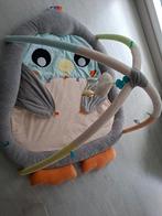 Tapis de jeux, Enlèvement, Utilisé