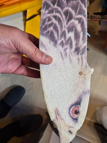 Pichler Eagle model - 1400 mm, 3s setup beschikbaar voor biedingen