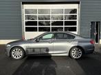 BMW 5 Serie 523i High Executive, panoramadak, memory seat, n, Cuir, 4 portes, Entreprise, 2000 kg