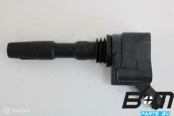 Bobine met bougiestekker VW Polo 2G 1.0 TSI CHZL beschikbaar voor biedingen