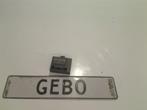 CENTRALE VERGRENDELING MOTOR RECHTS ACHTER Audi A6 (C6), Gebruikt, Audi