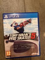 Tony hawk’s pro skater 5 ps4, Games en Spelcomputers, Games | Sony PlayStation 4, Ophalen, Zo goed als nieuw