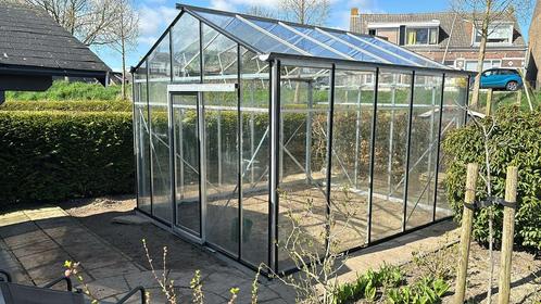 Serre, hobbykassen, tuinkamer, Tuin en Terras, Kassen, Nieuw, Ophalen of Verzenden