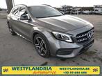 Mercedes GLA200/automaat/AMG-line/Night pack/86000 km, Euro 6, 4 cilinders, 1600 cc, Bedrijf