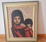 De jonge zussen van Béatrix van Belleghem, Ophalen