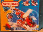 jeu mécano junior, Ophalen