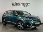 Peugeot 5008 1.2 PureTech Allure, 118 g/km, Achat, Euro 6, Boîte manuelle