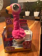 Flamant rose chantant, Enlèvement, Neuf, Garçon ou Fille