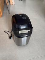 Panasonic broodbakmachine SDZB 2512, Ophalen, Zo goed als nieuw