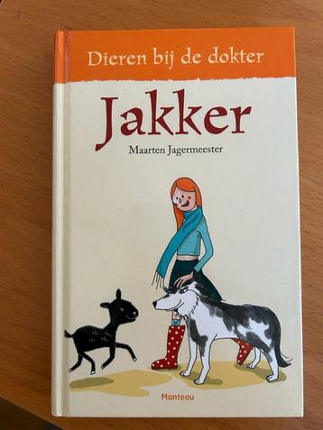 Kinderboeken Maarten Jagermeester, Enlèvement, Comme neuf, Maarten jagermeester, Fiction