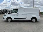 Ford Transit Custom 2020, Autos, Achat, Entreprise, Boîte manuelle, Autre carrosserie