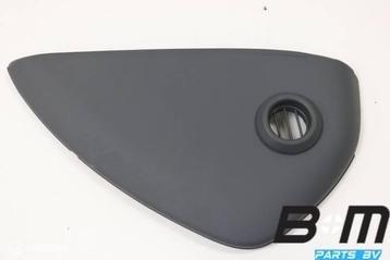 Dashboard afdekking links Audi S8 4H beschikbaar voor biedingen