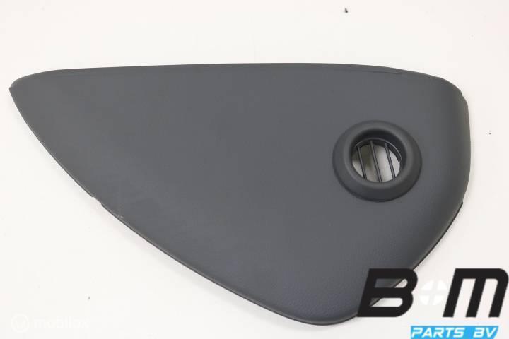 Dashboard afdekking links Audi S8 4H, Auto-onderdelen, Dashboard en Schakelaars, Gebruikt