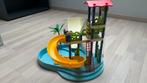 Playmobil zwembad, Kinderen en Baby's, Ophalen, Zo goed als nieuw