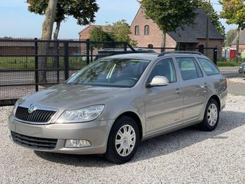 Skoda Octavia/1.2 Benzine/Clima/Cruise/Eur5 /Garantie/*** beschikbaar voor biedingen