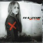 AVRIL LAVIGNE - UNDER MY SKIN - CD ALBUM, Gebruikt, Verzenden, Poprock