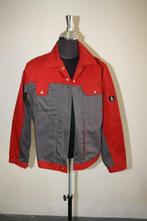 Gilet de travail Mascotte COMO gris rouge C 50, Neuf, Manteau, Mascot, Enlèvement