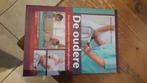 studieboek, Boeken, Ophalen, Gelezen, Hogeschool, Vander Meeren Pascale