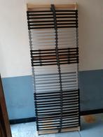 Lattoflex 2x70 cm, Enlèvement