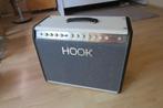 Elektrische gitaar gitaar 12 Combo Hook, Muziek en Instrumenten, Versterkers | Bas en Gitaar, Ophalen of Verzenden, Gebruikt, Gitaar