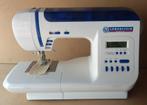 Lewenstein Computronic-machine, perfecte staat + garantie, Hobby en Vrije tijd, Naaimachines en Toebehoren, Ophalen of Verzenden