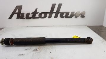 AMORTISSEUR ARRIÈRE DROIT Suzuki Swift (ZA / ZC / ZD), Utilisé, Suzuki