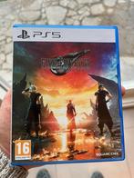 Final Fantasy 7 Rebirth ps5, Ophalen, Zo goed als nieuw