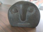 Fanizani Akuda - (1932-2011) sculptuur steen, Antiek en Kunst, Ophalen